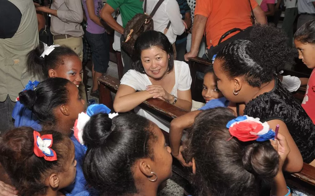 Impacto positivo en la comunidad y la sociedad en general