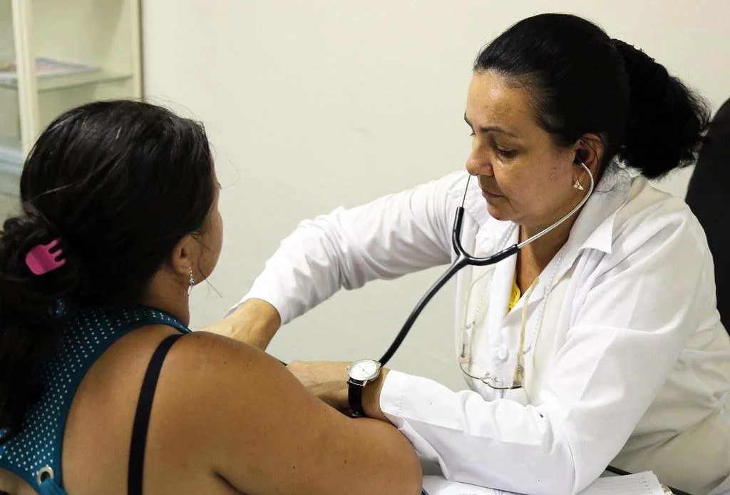 Profesionales de la Salud Certificados a tu Servicio