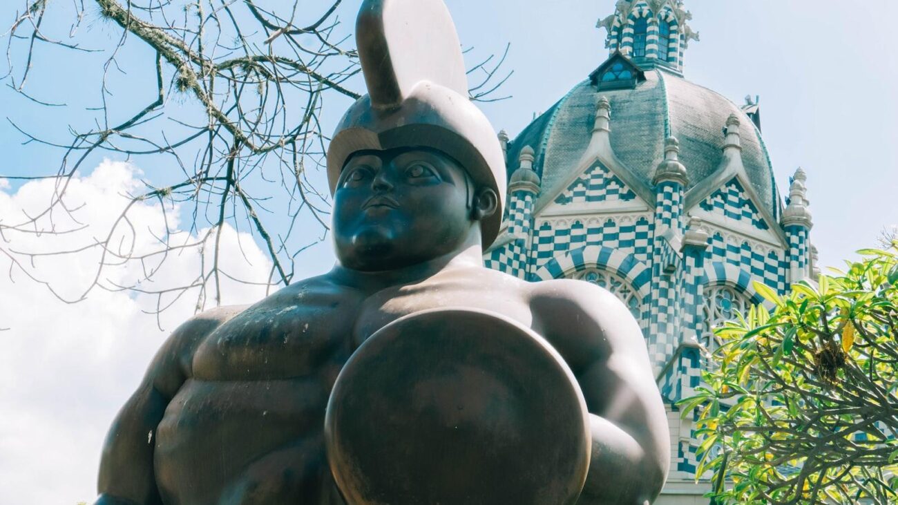 Descubre la Vida Placentera en Medellín: Las Acacias, Hogar Geriátrico que Transforma Vidas