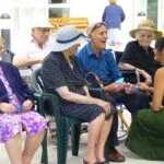 Bienvenidos a Medellín: Hogares geriátricos que ofrecen servicios especializados para una vida plena y confortable en la tercera edad, creando un ambiente donde cada residente se siente parte de un lugar lleno de bienestar.