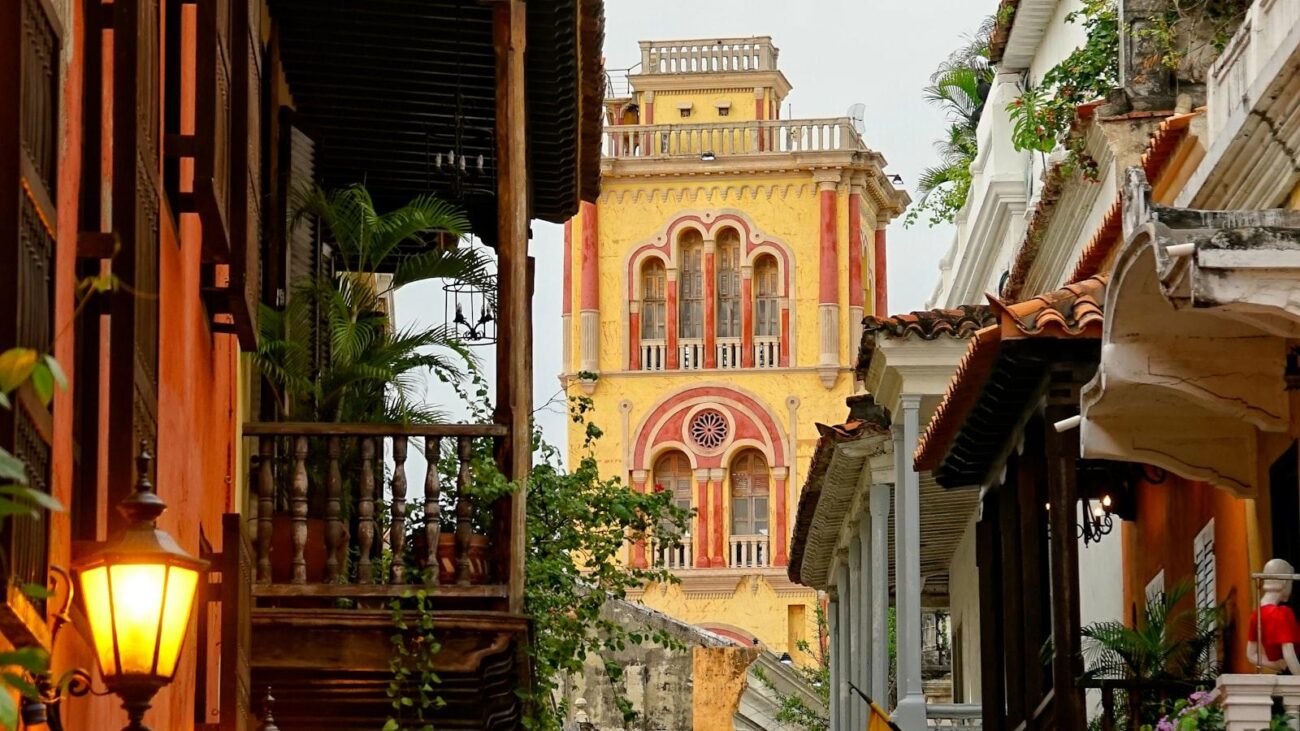 Viviendo con Calidad en Medellín: Lorena, Hogar Geriátrico que Marca la Diferencia