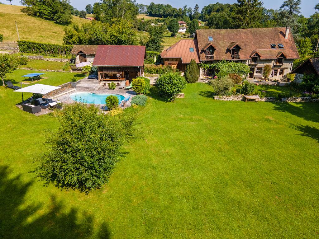 Habitaciones confortables adaptadas a las necesidades de cada residente