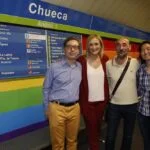 Ecos de Actividad en Medellín: El Velódromo, Cuidado Geriátrico que Potencia tu Tercera Edad