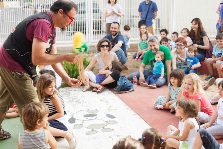 Exploración Activa en Medellín: El Velódromo, Más que un Hogar Geriátrico, un Estilo de Vida