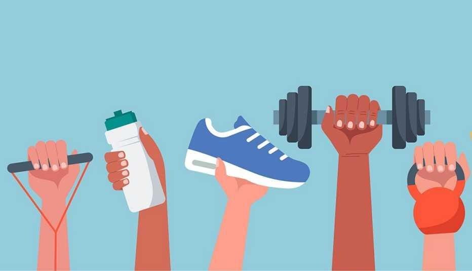 Importancia de ⁤investigar‍ el impacto ⁤de la obesidad en la salud⁣ de los ancianos