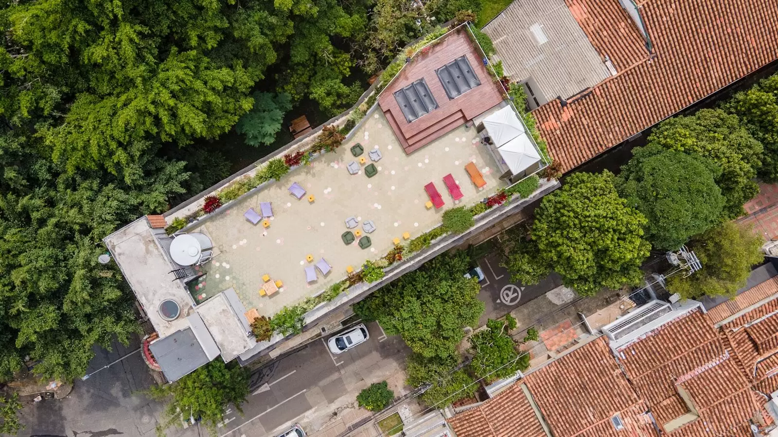 Viviendo con Plenitud en Medellín: Estadio, Hogar Geriátrico que Marca la Diferencia