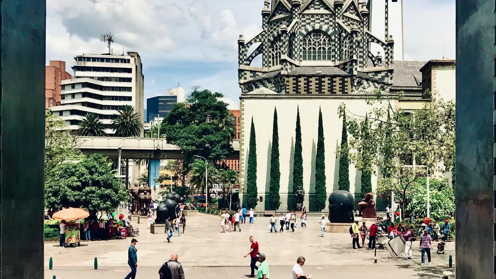 Senderos de Bienestar en Medellín: El Tesoro, Hogar Geriátrico que Resalta tu Plenitud