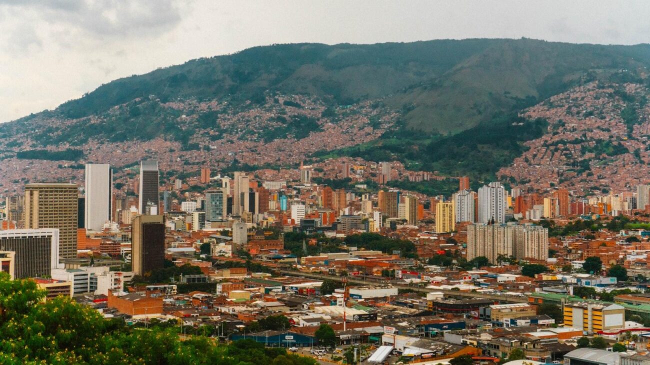 Explorando el Refugio en Medellín: Villa Carlota, Donde Cada Rincón es un Abrazo de Cuidado