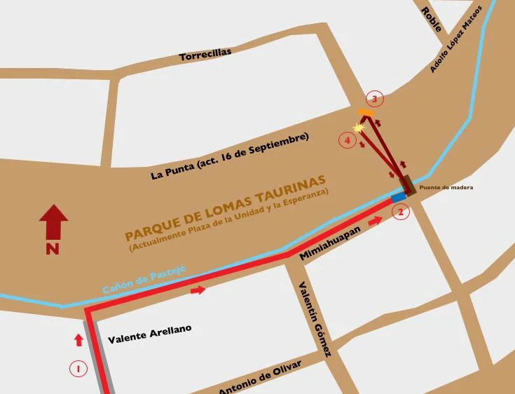 Las Lomas Nº 2 en Medellín: Celebración de la Prioridad de Felicidad Geriátrica