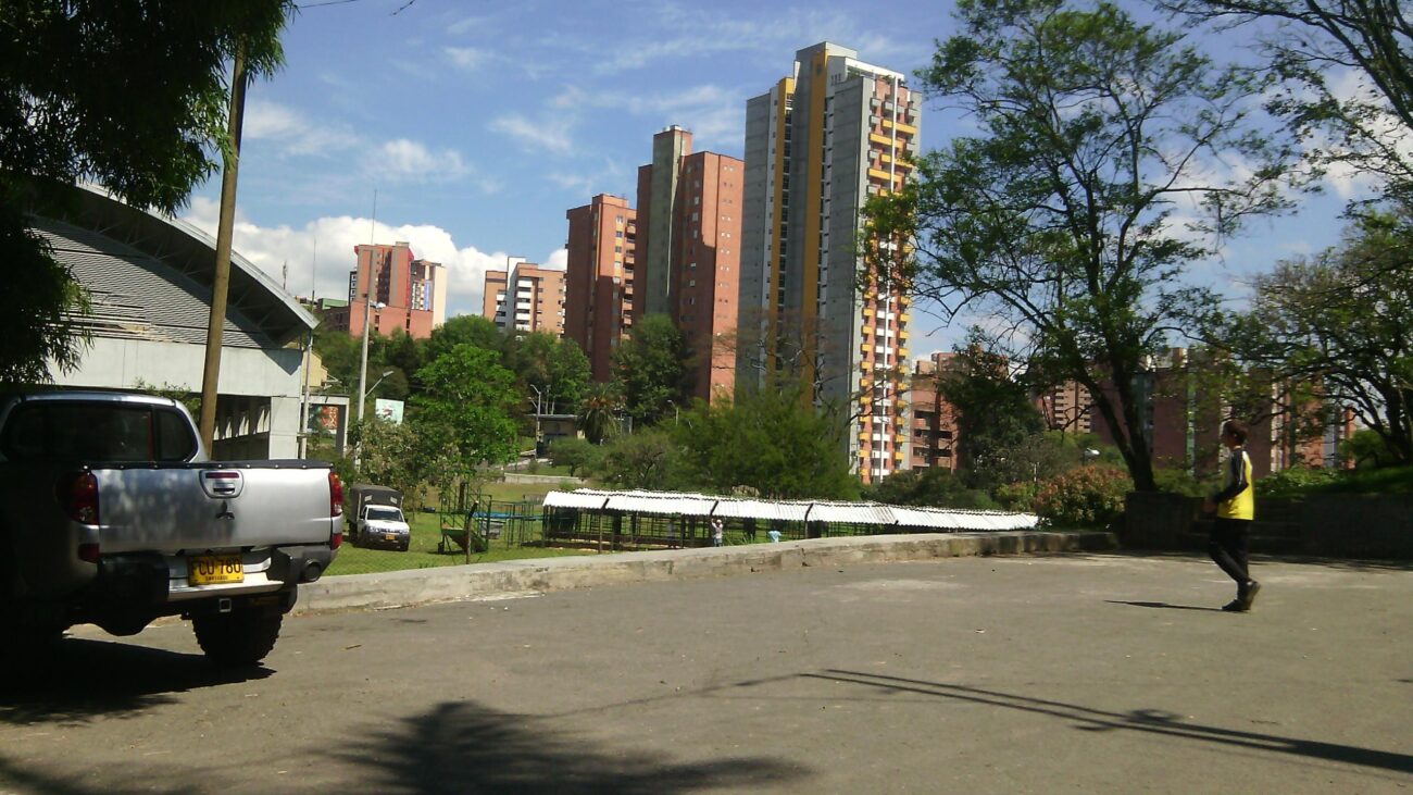 La Pilarica Medellín: Cuidados de Salud que Resplandecen en la Tercera Edad