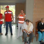 Hogar Geriátrico Laureles Medellin Nayib Seniors: Cuidado y Bienestar Garantizado