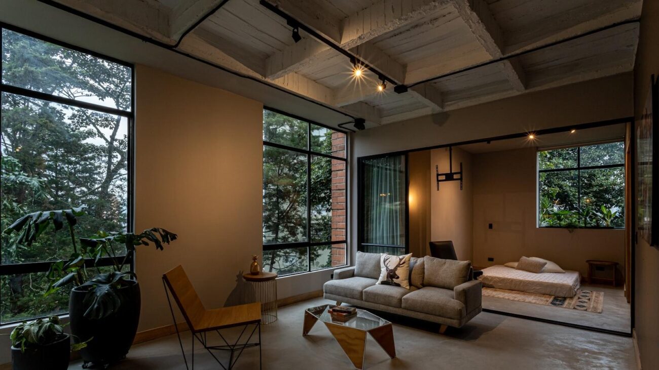 Caminando hacia la Plenitud en San Diego Medellín: Hogar Geriátrico de Atención Histórica