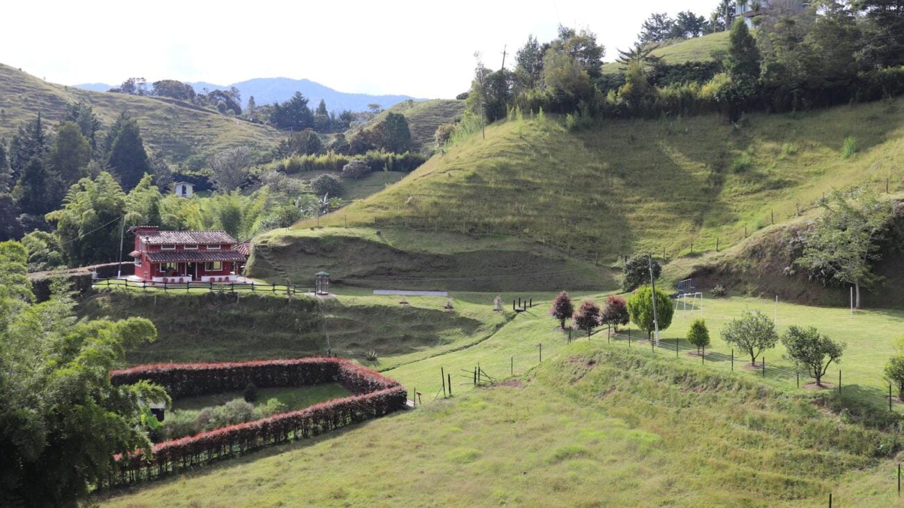 Casas de Retiro para Adultos Mayores Medellín: Vive tus Años Dorados con Plenitud