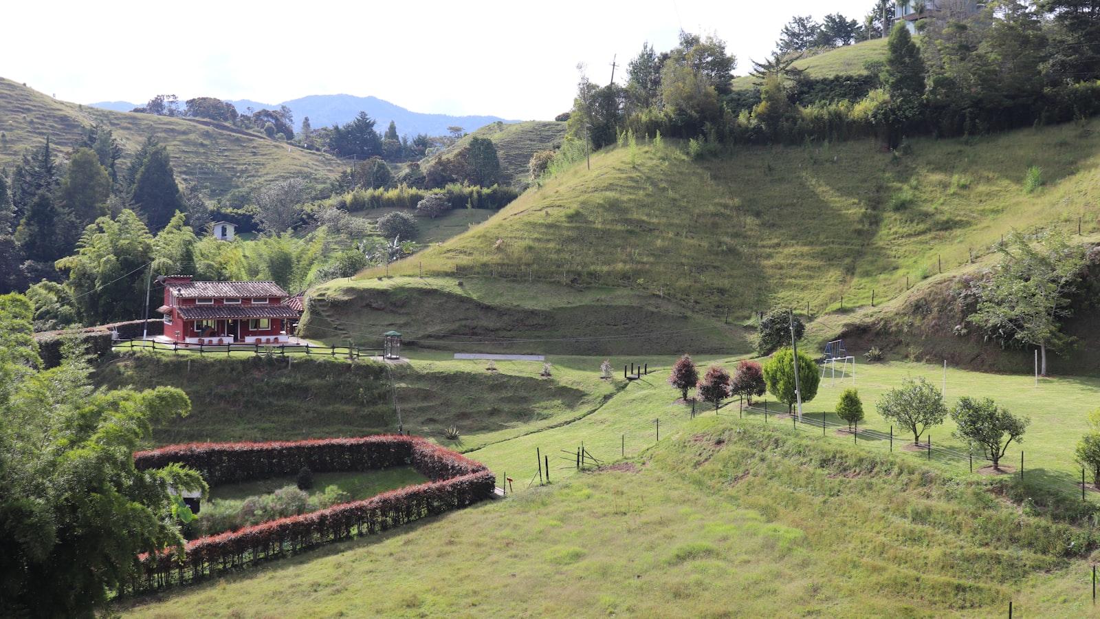 Casas de Retiro para Adultos Mayores Medellín: Vive tus Años Dorados con Plenitud
