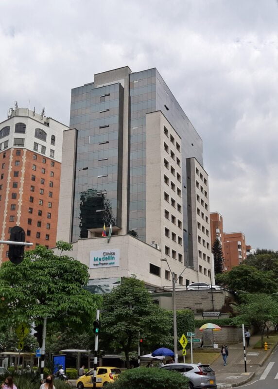 Centro Geriatrico Medellin: Profesionales Comprometidos con tu Salud