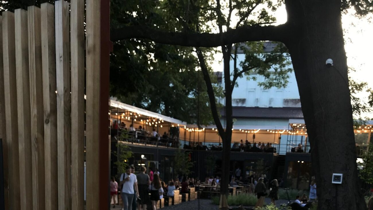 Explorando la Tranquilidad en Comuna 10 Medellín: Hogar Geriátrico con Atención Comunitaria