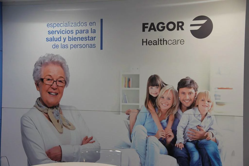 Servicios especializados para mejorar la calidad de vida de los residentes