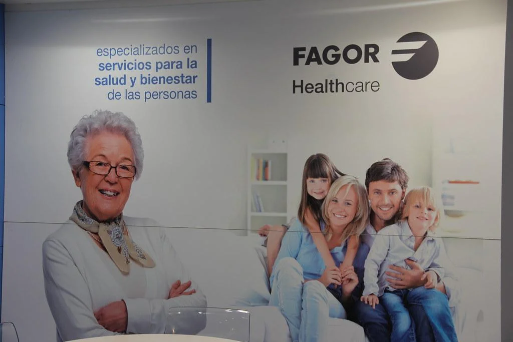 Servicios especializados para ​cuidar ⁢la salud y la felicidad de los residentes