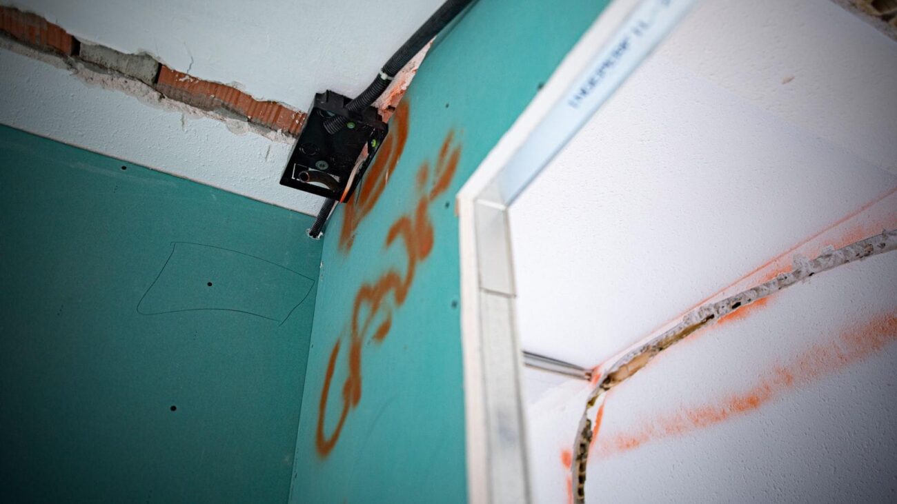 Hogar Geriatrico Campestre Medellin: Vive con Plenitud en un Entorno Natural