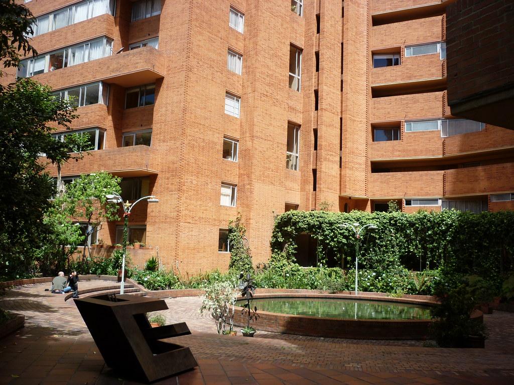 Conjunto Residencial para Adultos Mayores Medellín: Vive con Tranquilidad y Seguridad