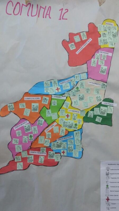 Ferrini Medellín: Hogar Geriátrico que Ofrece Cuidados en un Ambiente Distendido