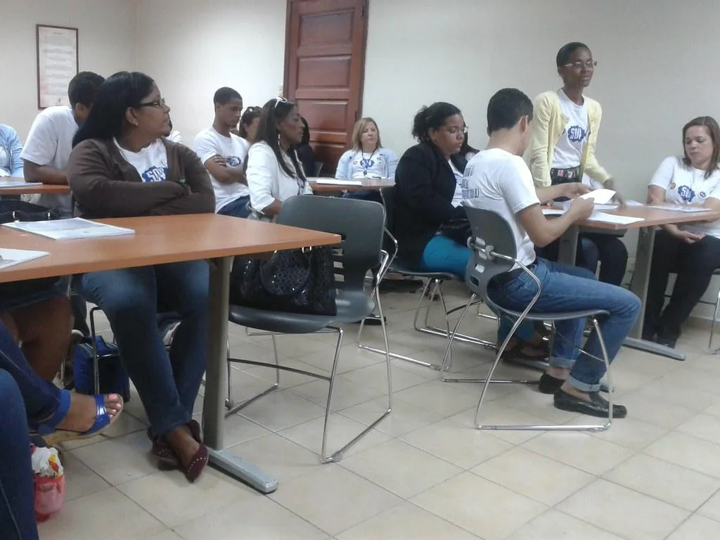 Importancia de la ‍comunicación efectiva‌ en la atención integral de los residentes