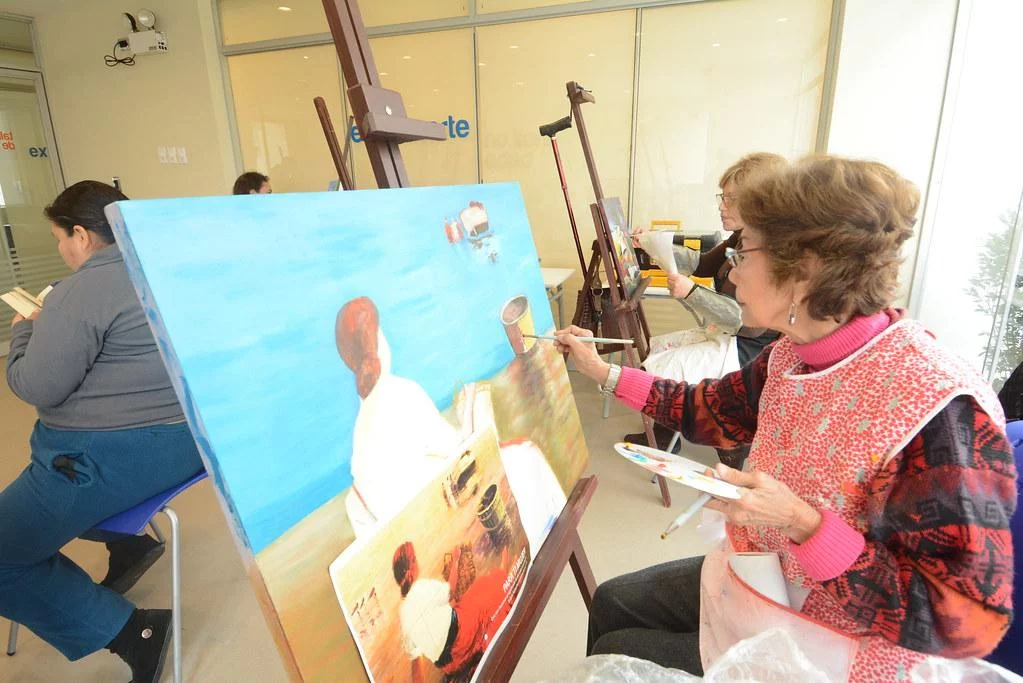 Beneficios de residir en⁢ una⁢ residencia para adultos mayores en Medellín