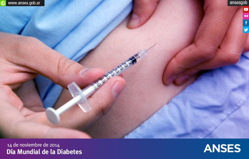 Diferencias en las necesidades nutricionales entre diabéticos tipo 1 y tipo 2