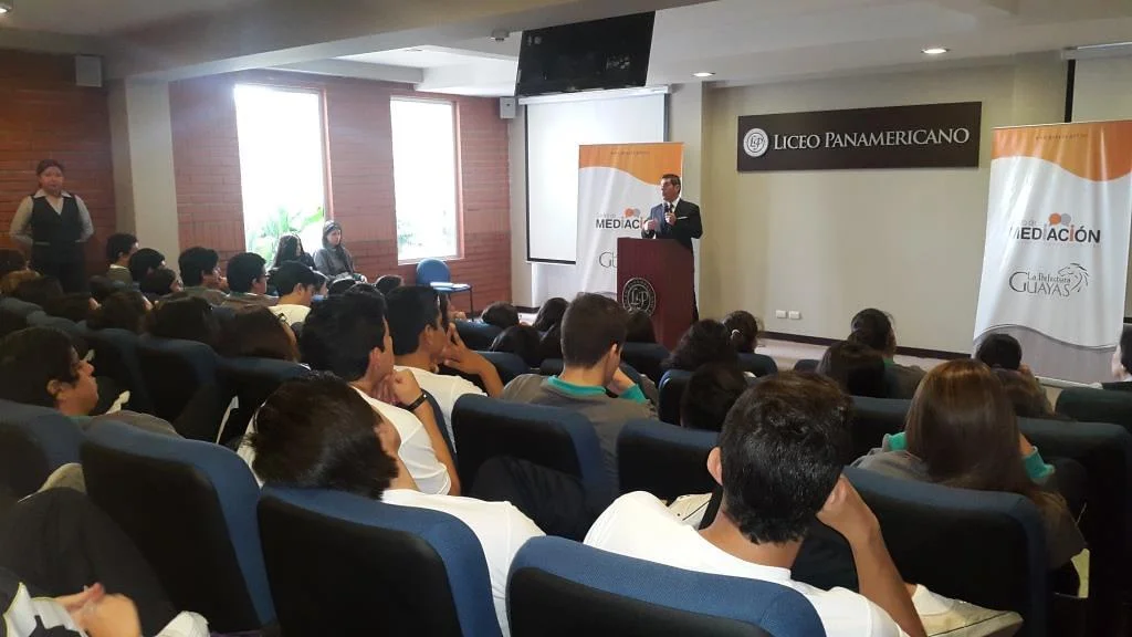 Fomentando la comunidad de cuidado y cariño