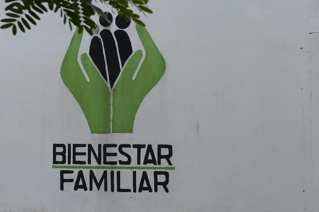 Bienestar integral⁤ para nuestros ⁣residentes