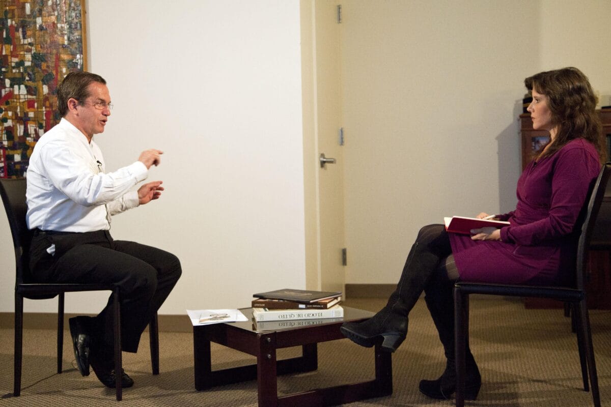 Investigaciones Recientes sobre la Insuficiencia Cardíaca en la Tercera Edad