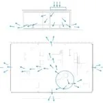 Datos actualizados sobre prevalencia de EPOC en Medellín y su manejo en hogares geriátricos.
