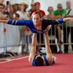 Investigación sobre la eficacia de vacunas en ancianos con EPOC.