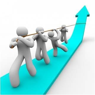 Mejorando la interacción social para ancianos con EPOC en hogares geriátricos.