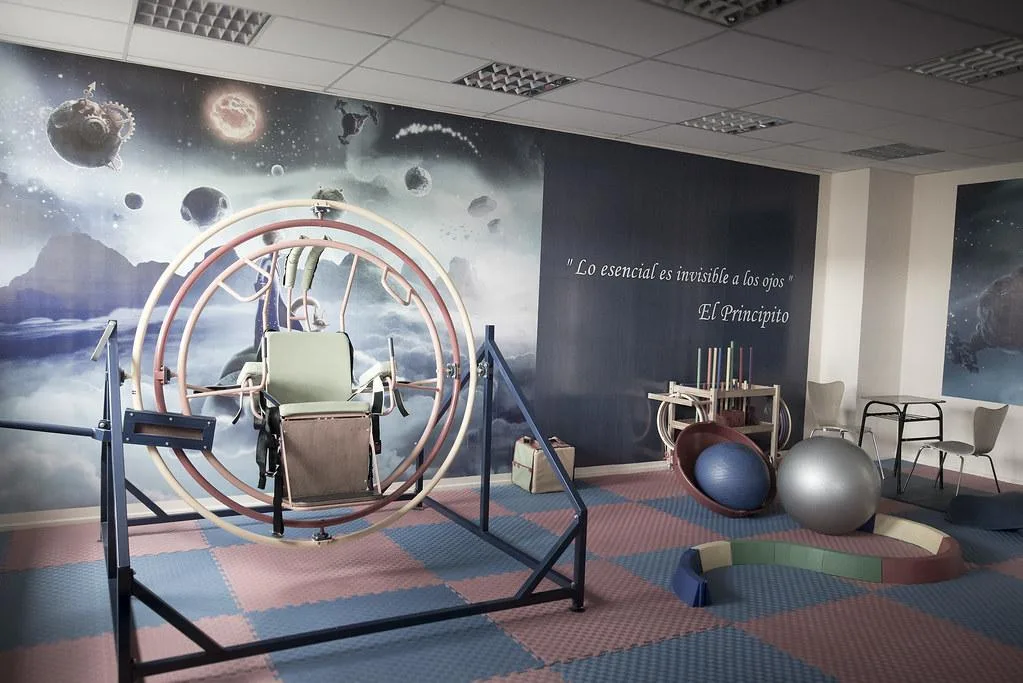 Rol del terapeuta ocupacional en el manejo de pacientes con EPOC