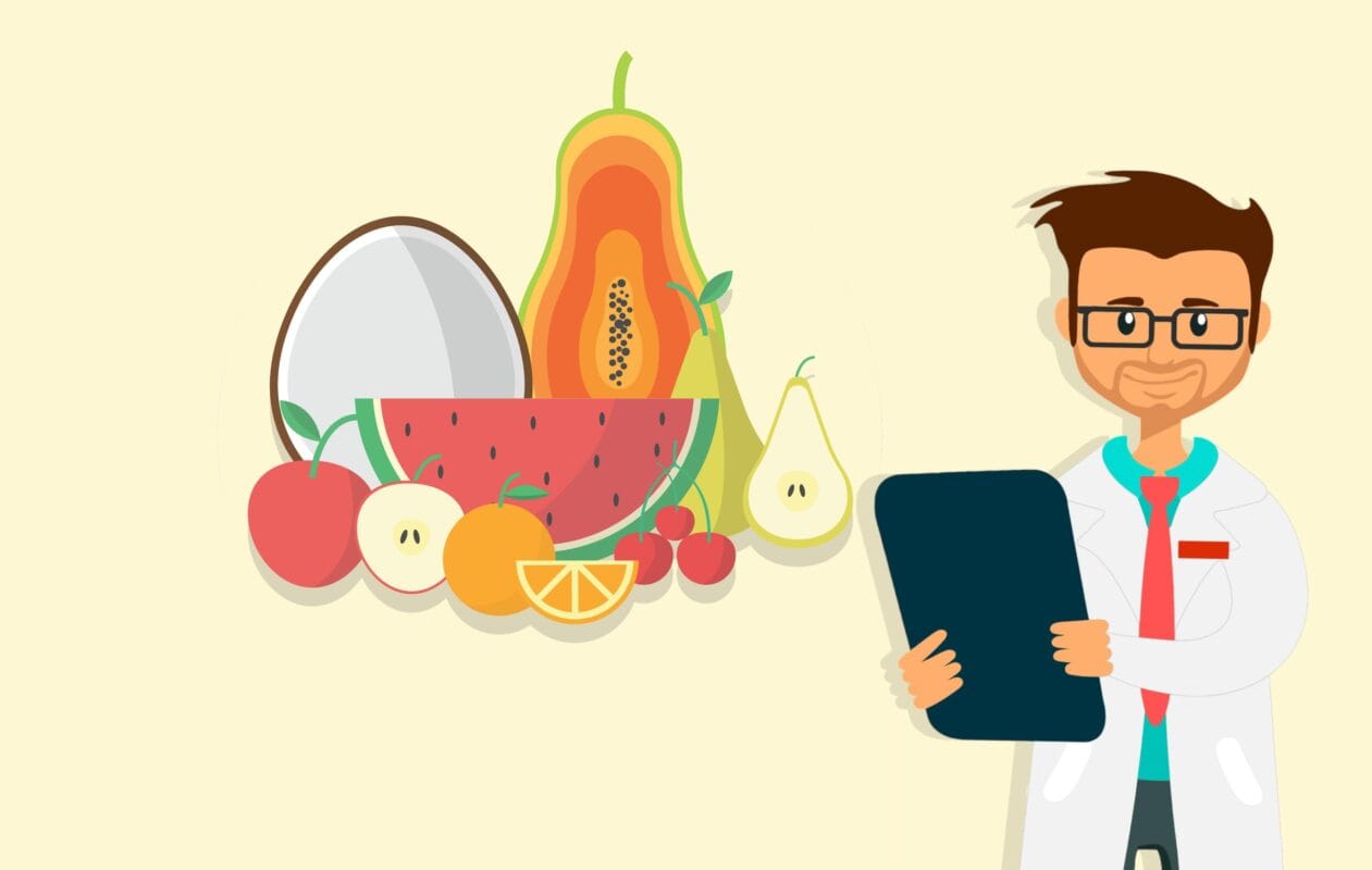 Nutrición y EPOC: Impacto en la salud respiratoria de los ancianos.