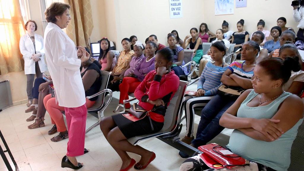 Apoyo emocional y recursos disponibles en la comunidad