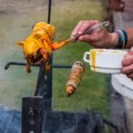 Reseña de actividades terapéuticas grupales para el manejo de la EPOC.