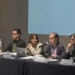 Beneficios de la integración comunitaria para ancianos con EPOC.