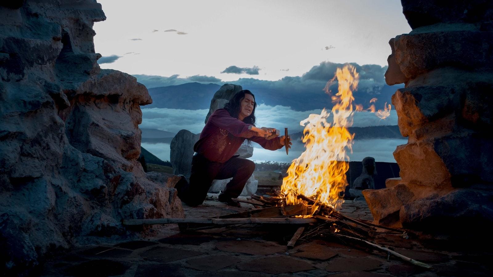 Herramientas y aplicaciones para el monitoreo del asma en la tercera edad.