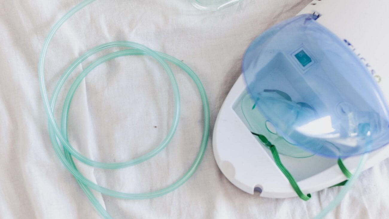 Protocolos para el manejo de crisis asmáticas en hogares geriátricos.
