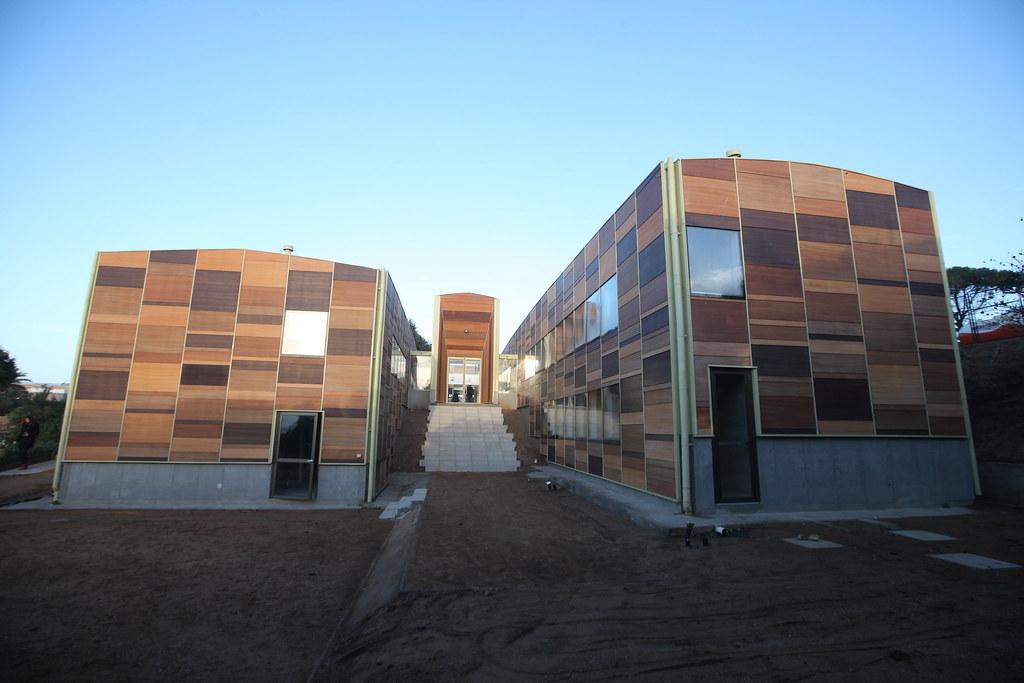 Instalaciones Modernas y ⁣Cómodas para ⁢una Estadía Agradable