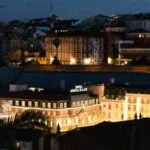 Preparativos para la temporada de alergias en pacientes con asma en hogares geriátricos.