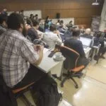 Herramientas de seguimiento y gestión de síntomas del asma en la tercera edad.