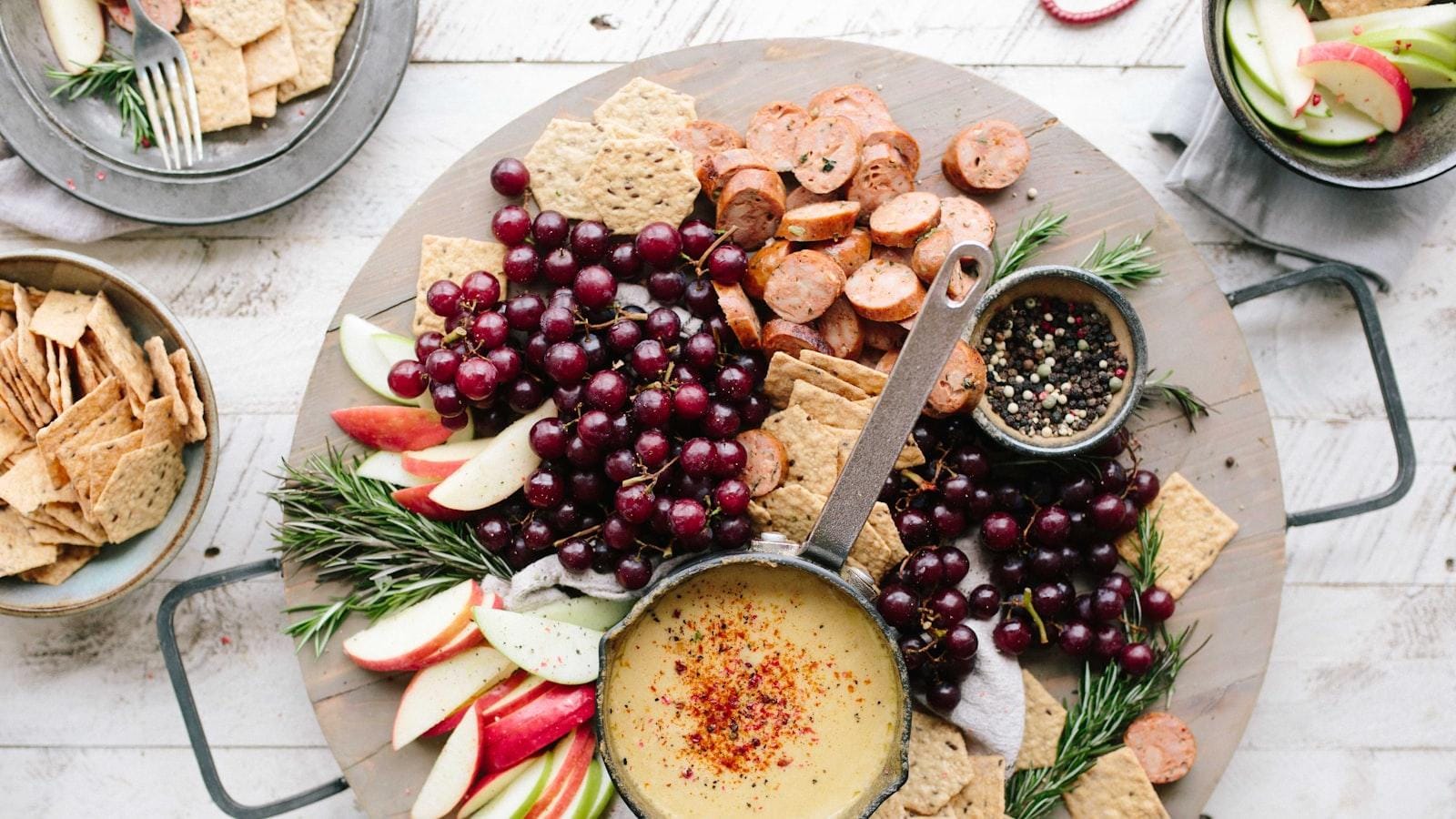 Nutrición y asma: Alimentos recomendados y aquellos a evitar.