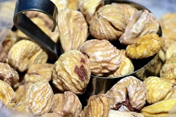 Recomendaciones dietéticas para mejorar la calidad de vida de los pacientes con EPOC