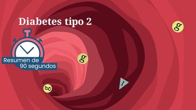 Reseña de estrategias no farmacológicas para el manejo de la diabetes en ancianos.
