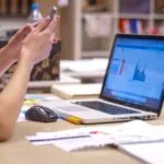 Preguntas y respuestas sobre el manejo nutricional de la diabetes en residencias.