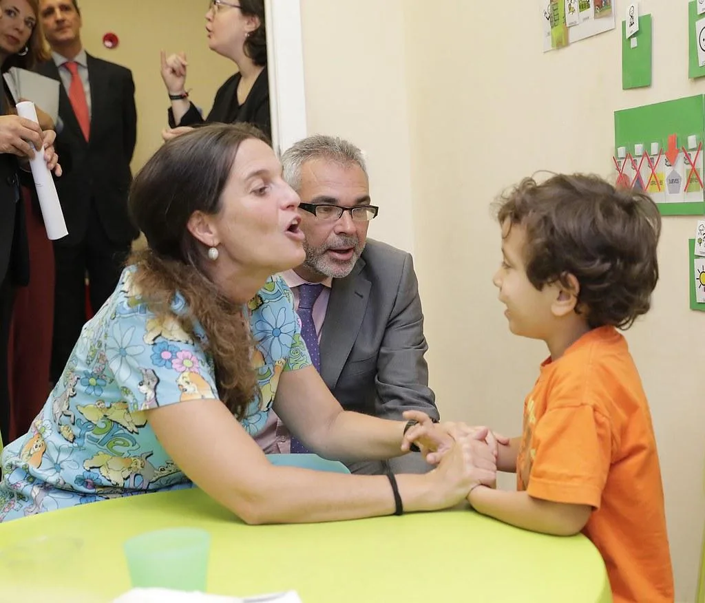 Intervención temprana para la prevención de crisis asmáticas en pacientes geriátricos