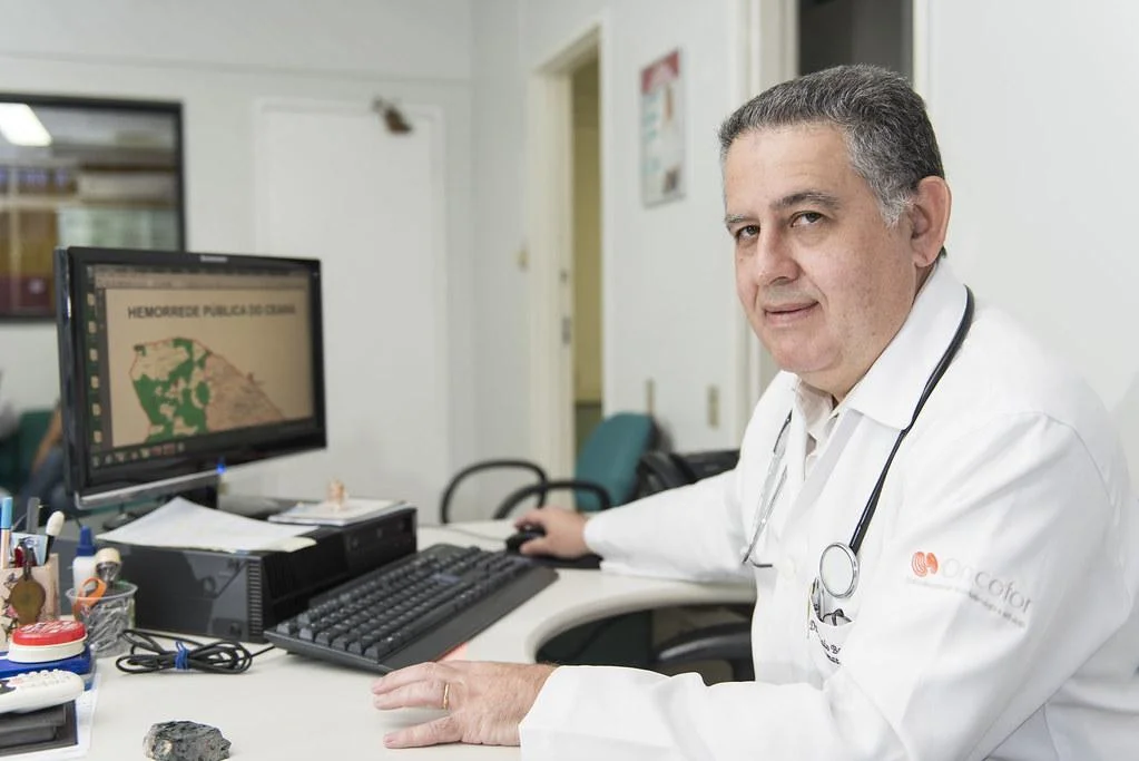 Ventajas de la telemedicina en ​hogares geriátricos